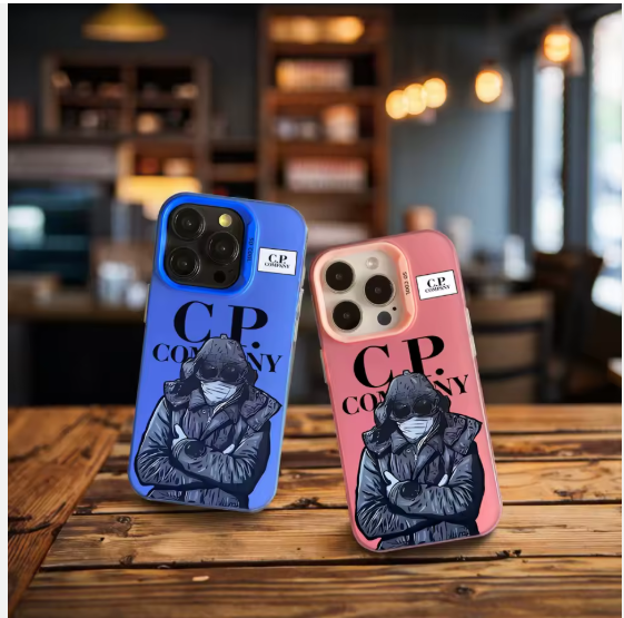 coque cp compagny